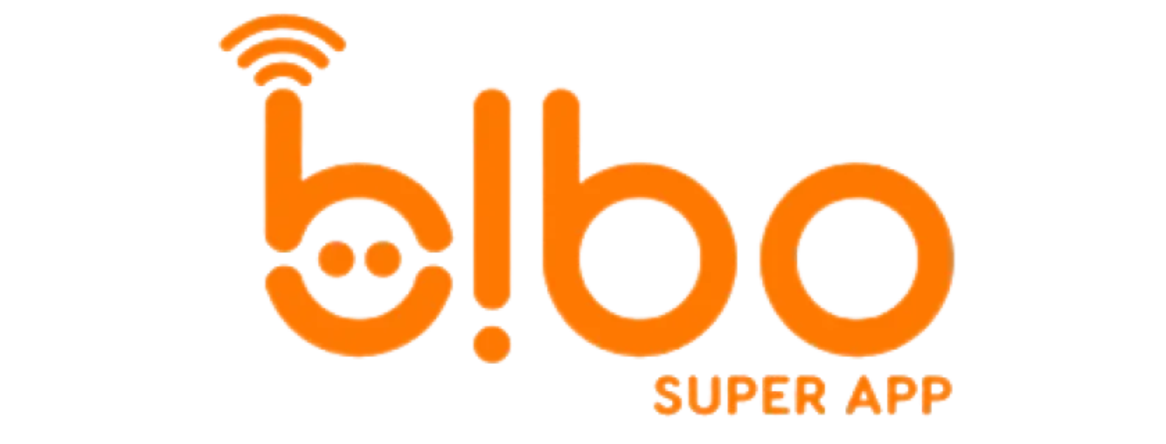Bibo Logo